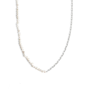 Collana Chic Pearl