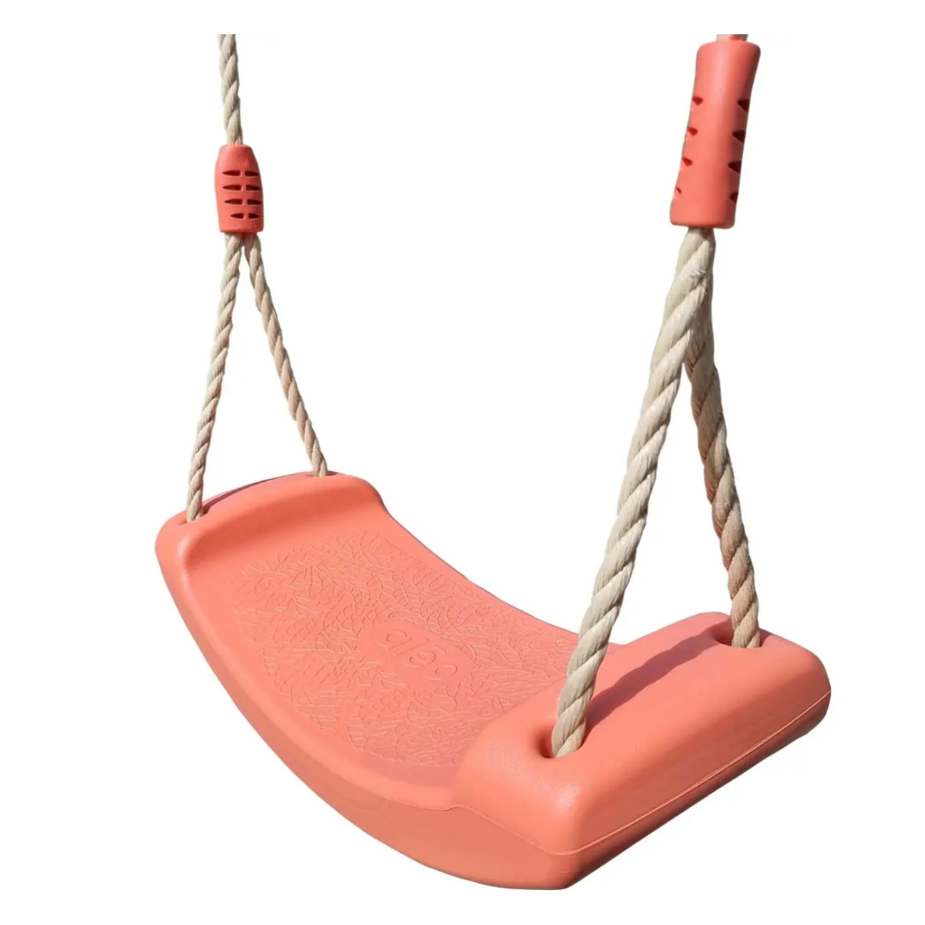 Balançoire avec toboggan et face à face - Techwood Harmonie ROMY - Aléo by Trigano
