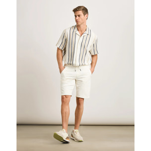 Bermuda Blanco - Bruyne