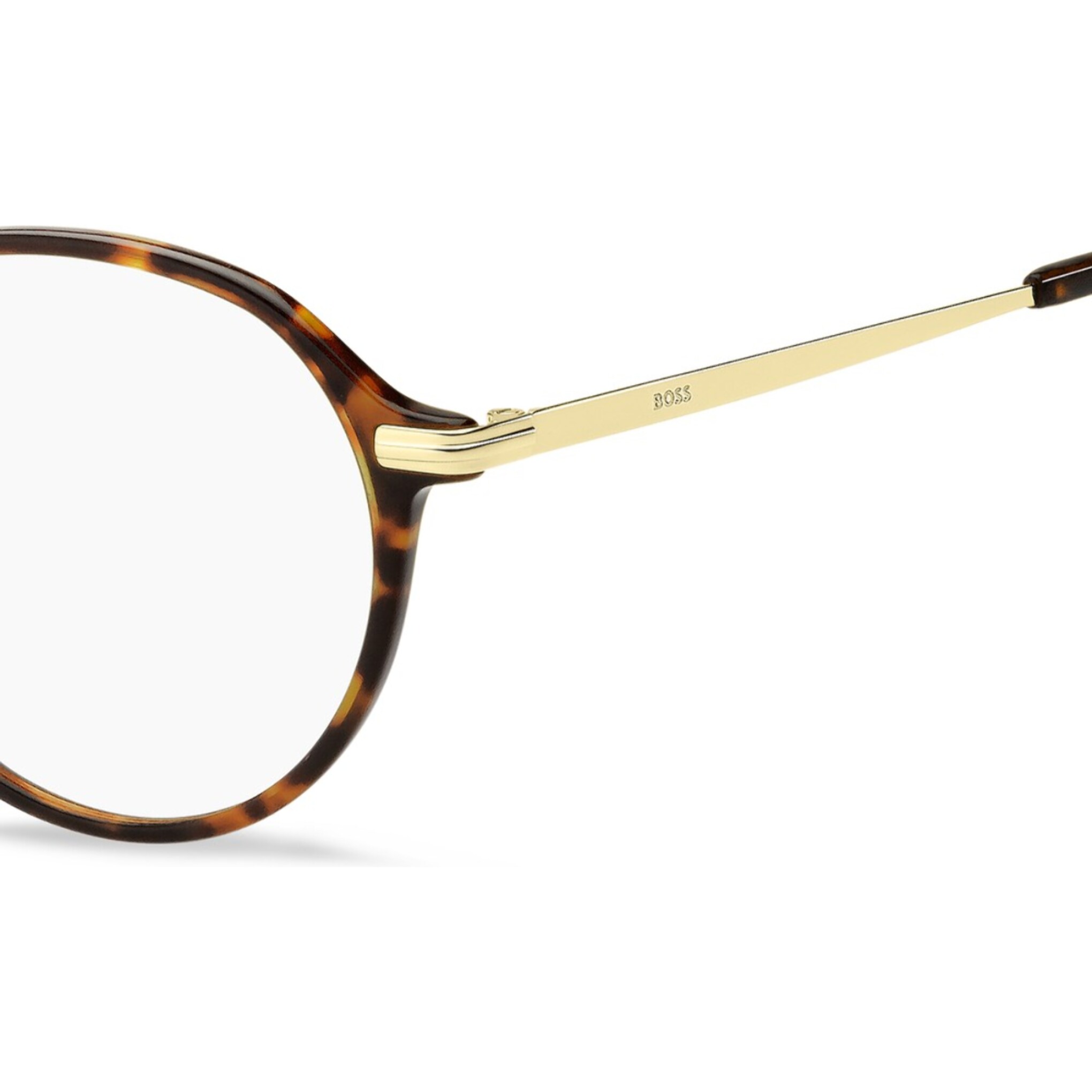 Gafas de Vista Hugo Boss 1664 2IK de Acetato Mujer 51 mm