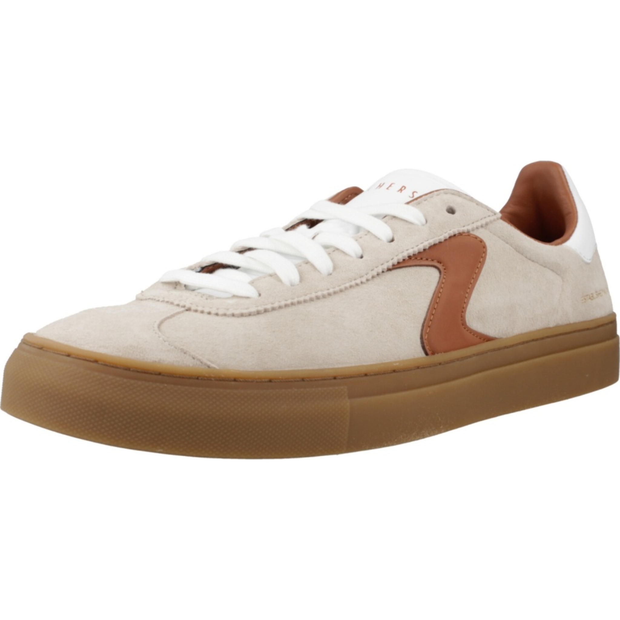 Sneakers de  Hombre de la marca SKECHERS  modelo FIT LEGEND - RO Beige