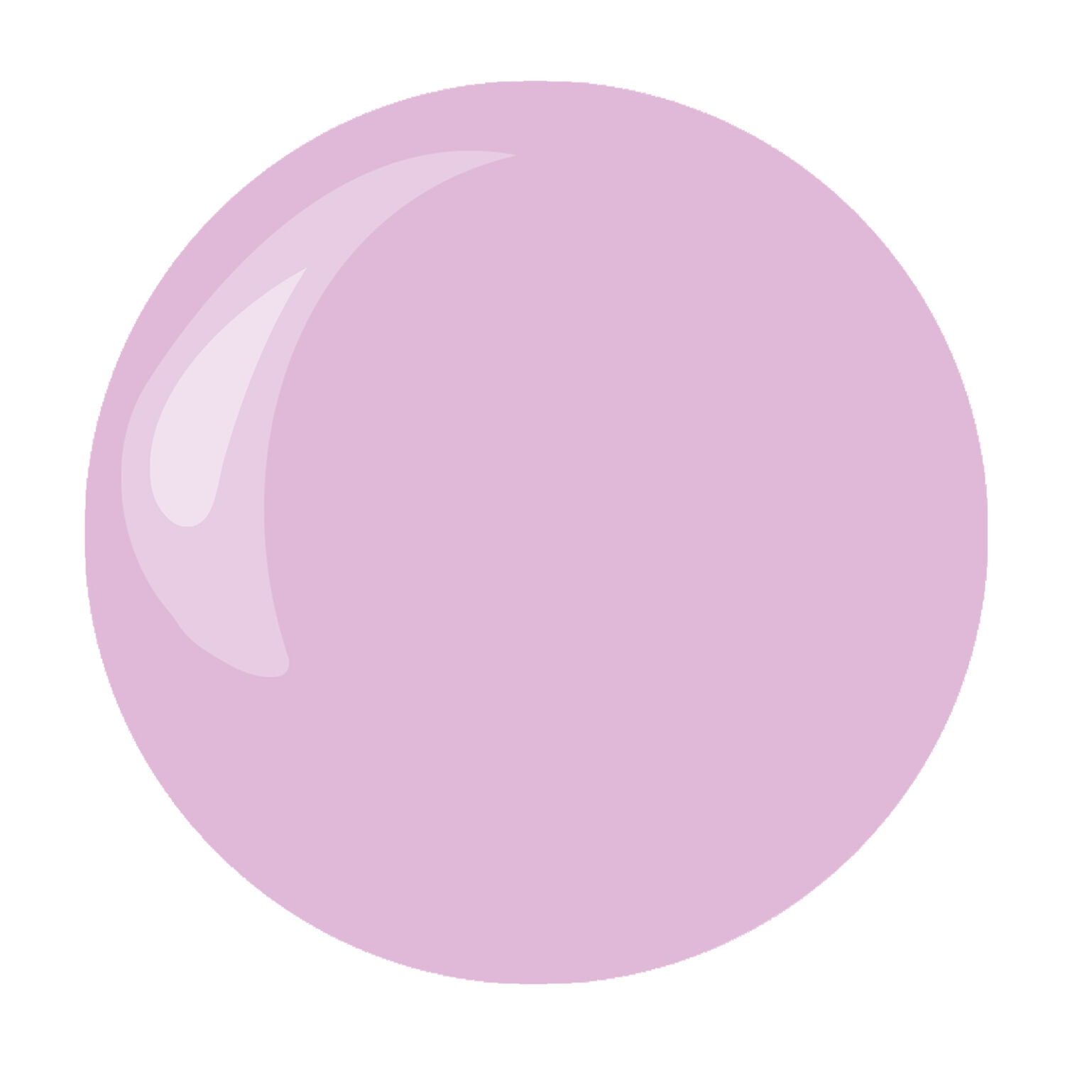 Striplac Peel or Soak - Vernis Semi-permanent - 164 Lavander Lemonade 8 ml