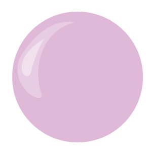 Striplac Peel or Soak - Vernis Semi-permanent - 164 Lavander Lemonade 8 ml