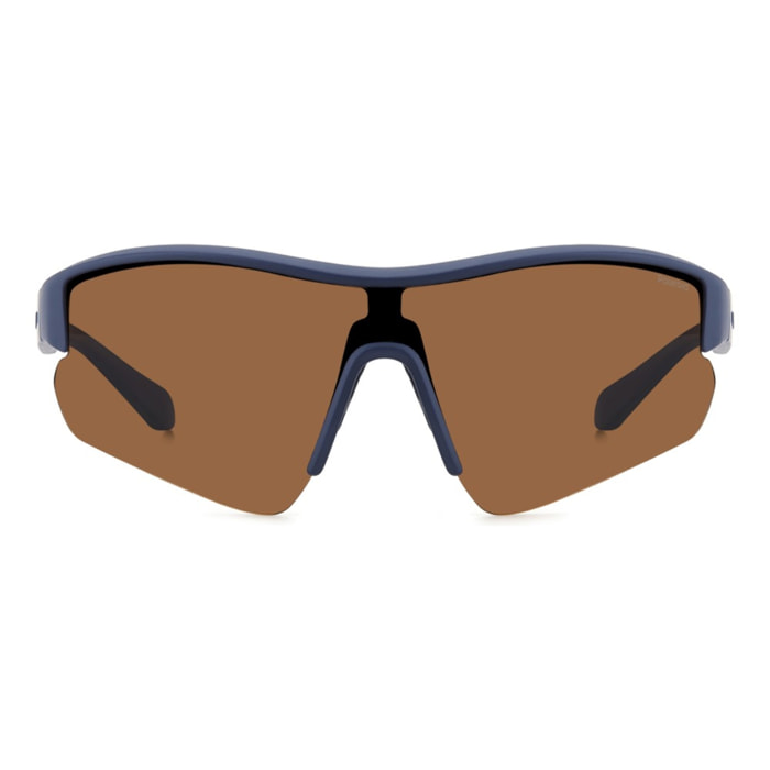 Gafas de Sol Polaroid PLD 7061/CI/S FLL Polarizadas Hombre 99 mm