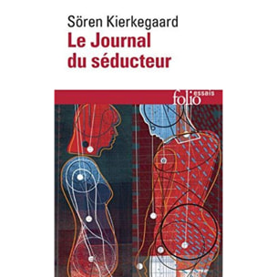 Kierkegaard, Soren | Le journal du séducteur | Livre d'occasion