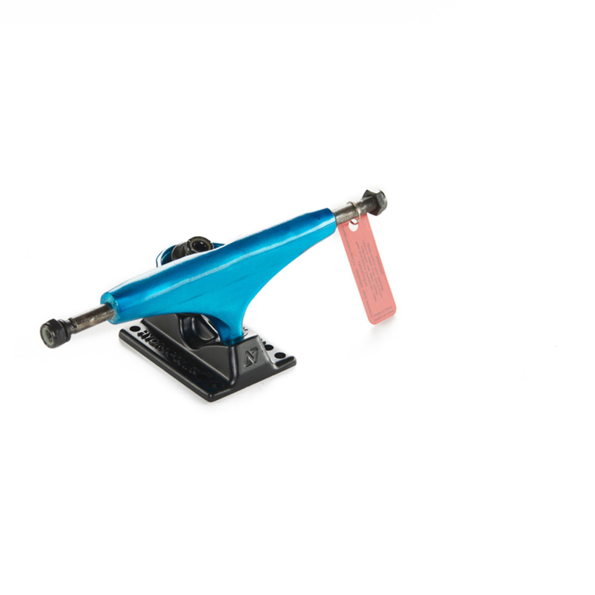 Ejes de skate Hydroponic HOLLOW KINPING/HANGER BLUE/BLACK