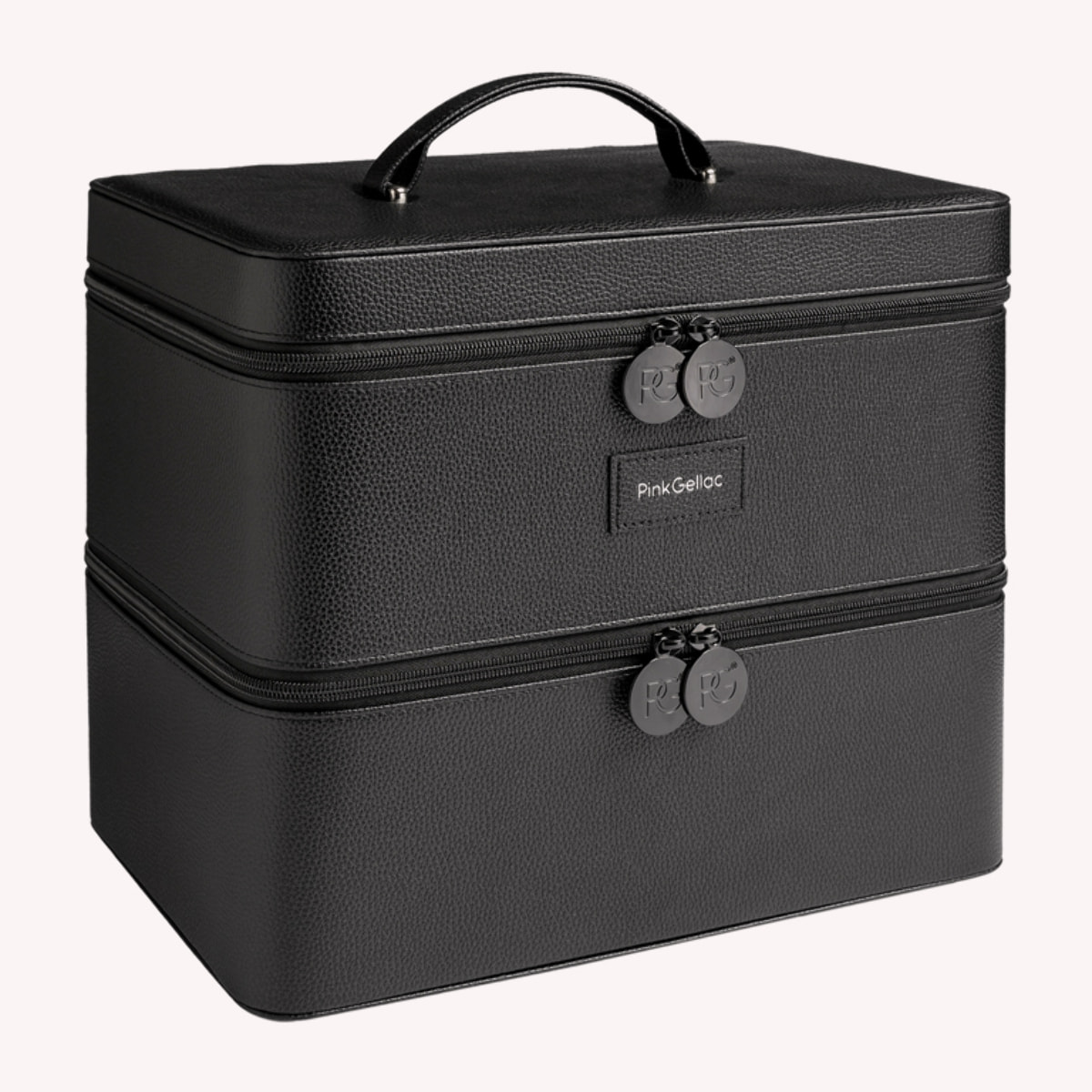 Etui de Rangement - Noir