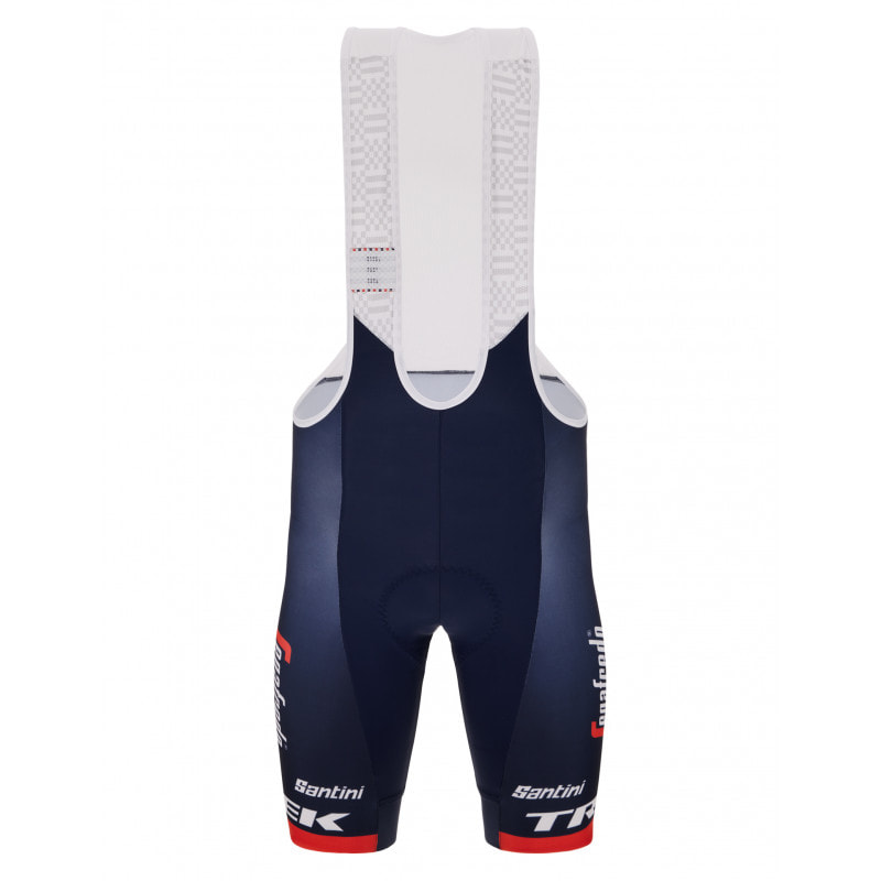 Trek Segafredo 2023 - Cuissard - Nautica - Homme