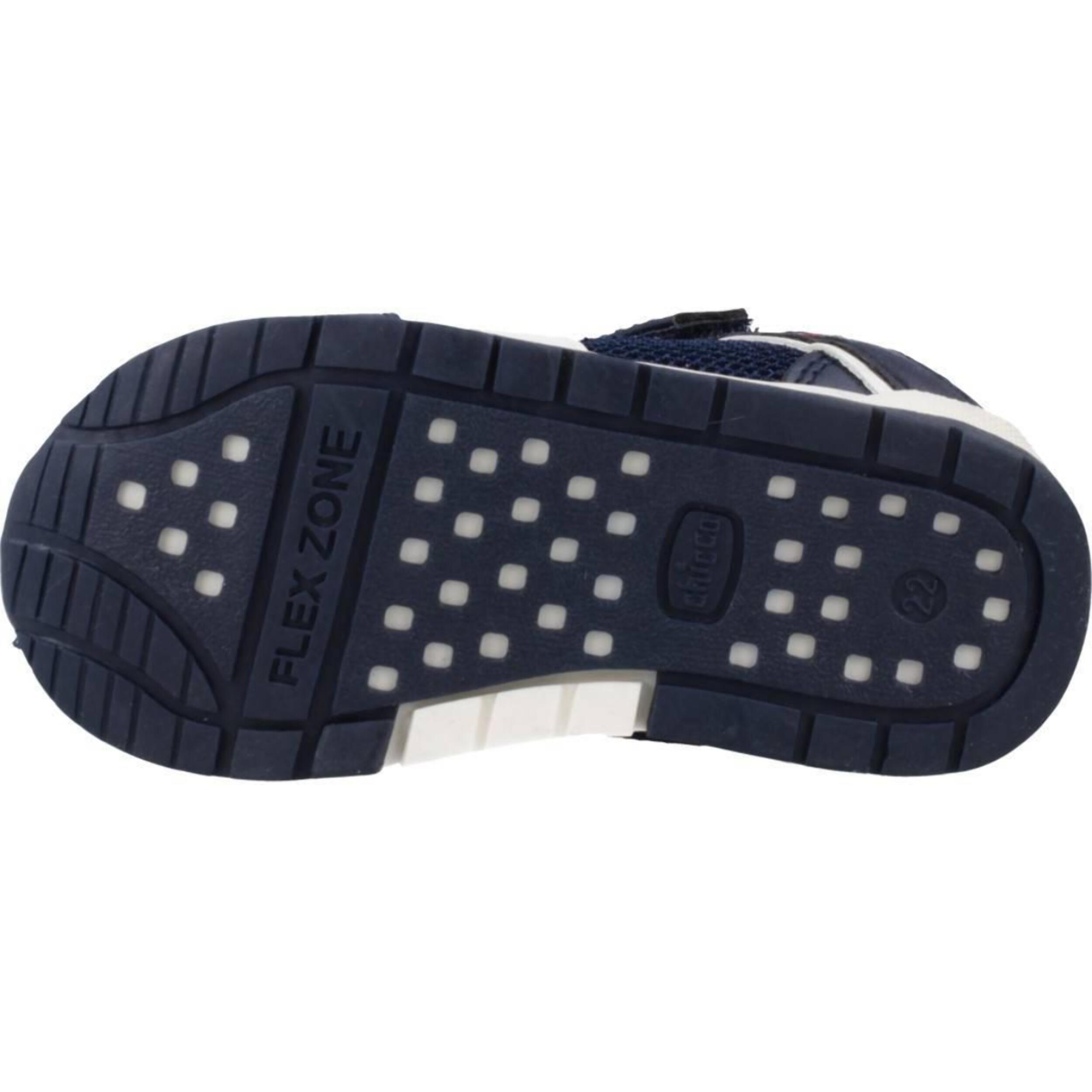 Sandalias Niño de la marca CHICCO  modelo GROBEL AZUL