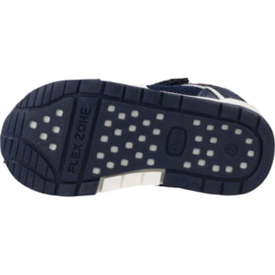 Sandalias Niño de la marca CHICCO  modelo GROBEL AZUL