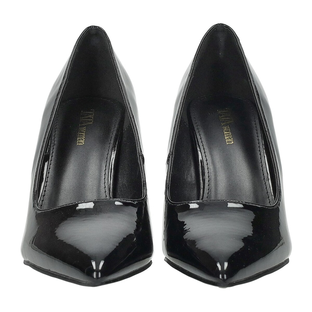 Décolleté Donna Tata Italia Nero