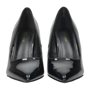 Décolleté Donna Tata Italia Nero