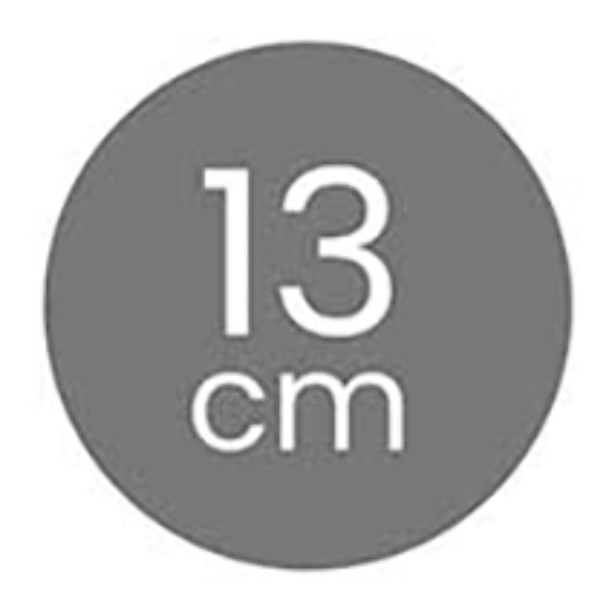 PACK 6 BOWLS APILABLES PORCELANA 13 CM. 500 ml.