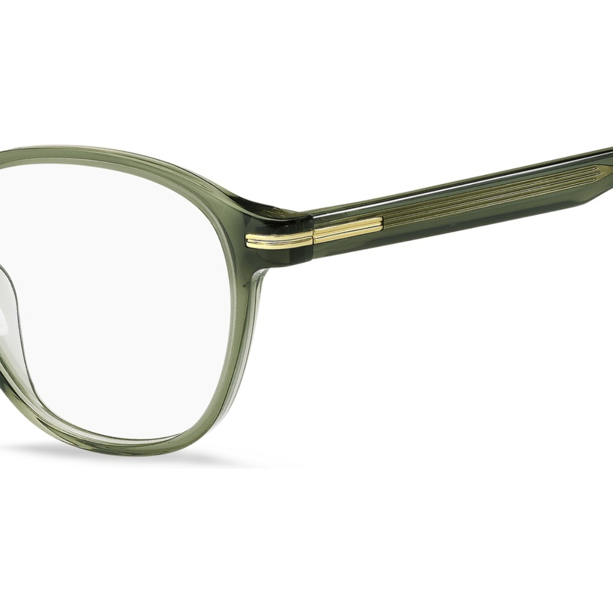 Gafas de Vista Hugo Boss 1509/G 1ED de Acetato Hombre 51 mm