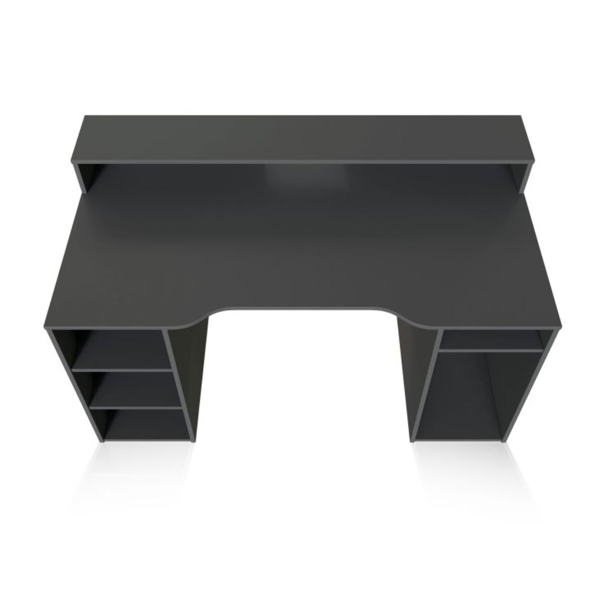 Mesa de escritorio Galax Antracita