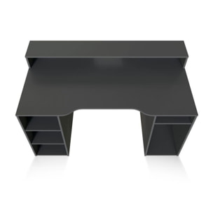 Mesa de escritorio Galax Antracita