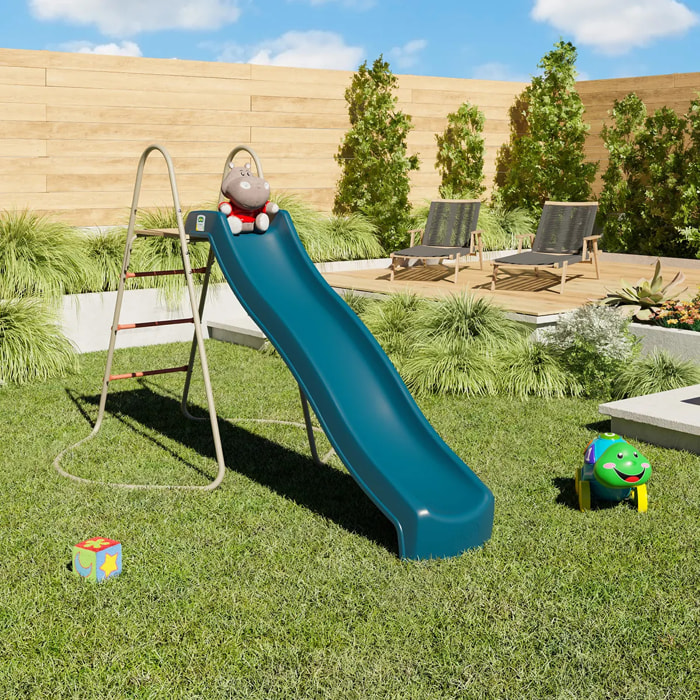 Toboggan CHEYENNE 2,22m 3-14 ans