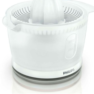 Presse-agrumes PHILIPS HR2738/00 presse-agrumes électrique blanc, 0.5L
