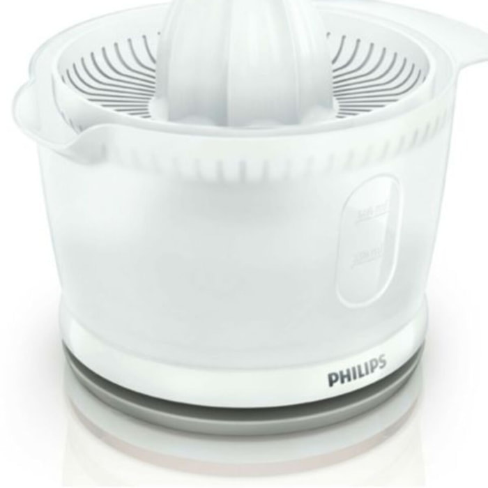 Presse-agrumes PHILIPS HR2738/00 presse-agrumes électrique blanc, 0.5L