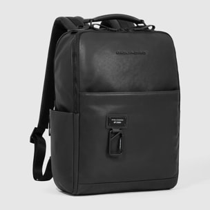 Piquadro Computer backpack 14 with iPad® compartment