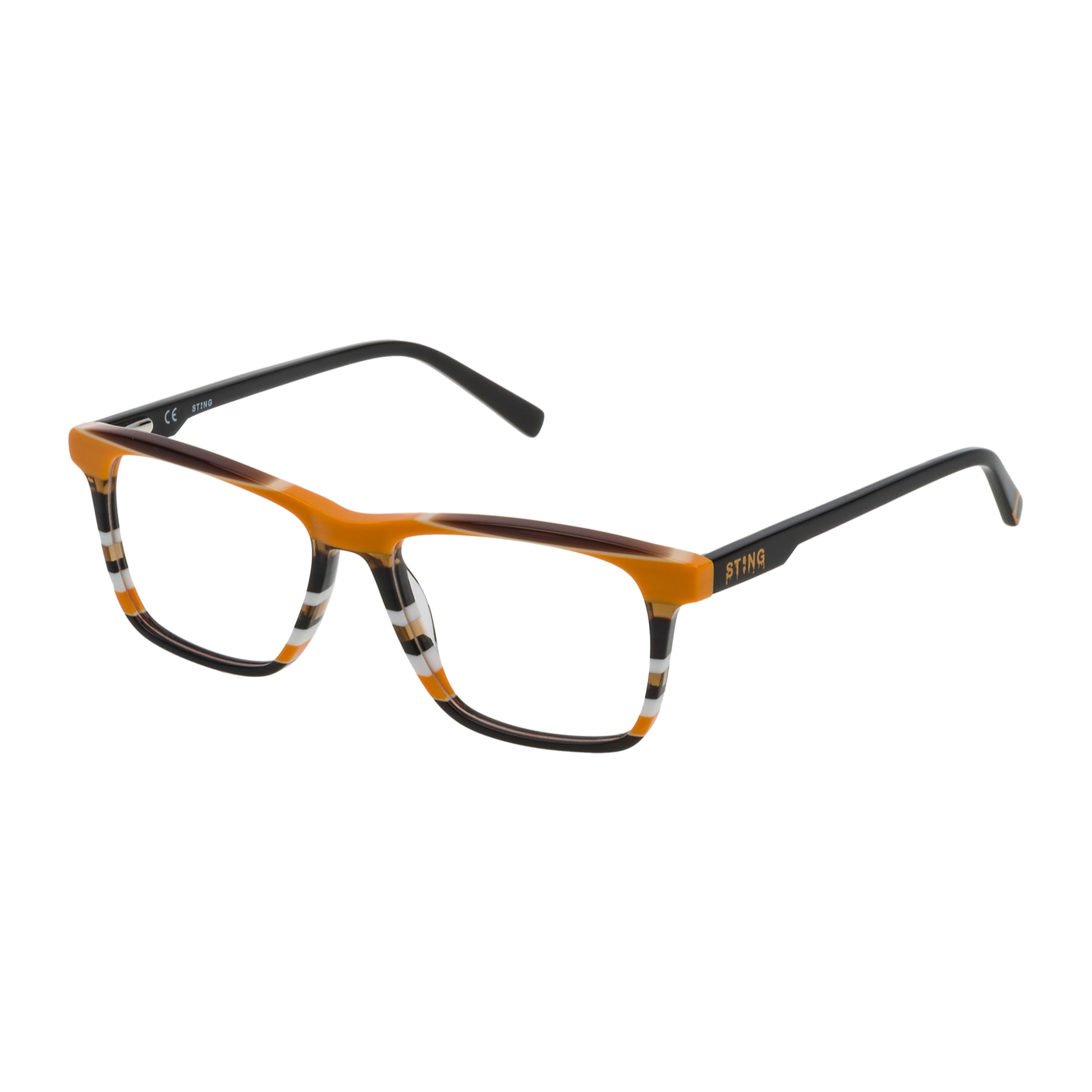 Montura de gafas Sting Infantil VSJ645490C04