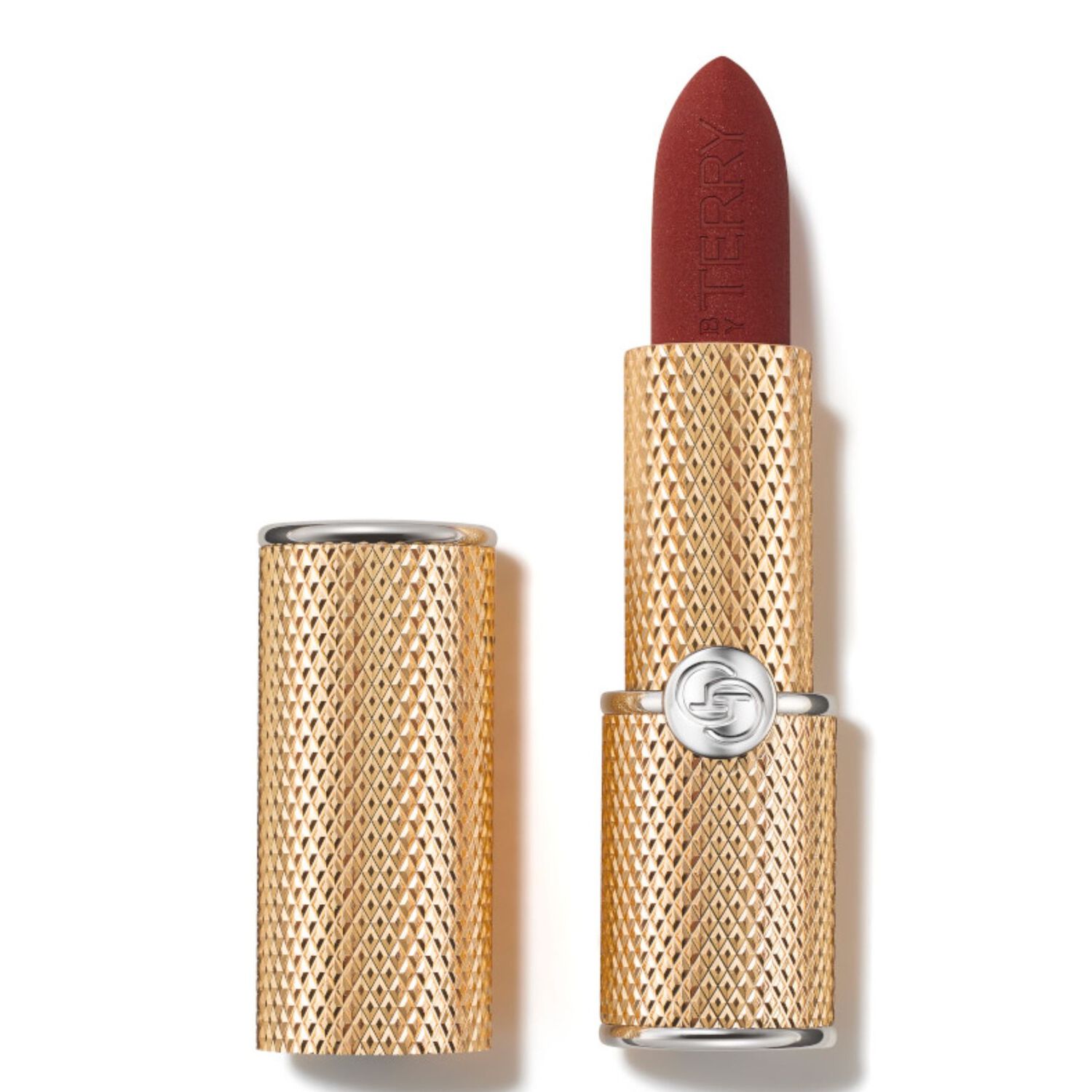 Rouge Opulent - Rouge à lèvres Sérum Hydra-Jeunesse