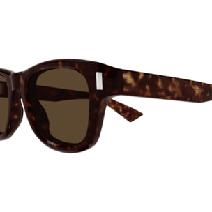 Gafas de Sol Saint Laurent SL 801-002 de Acetato Hombre 50 mm