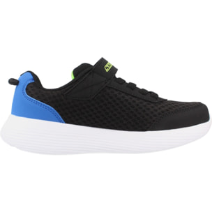 Zapatillas Niño Go Run 400 V2 Quanta Negro
