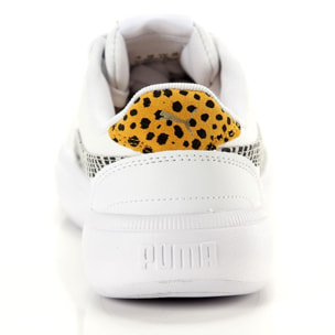 Sneakers Puma Tori Safari Bianco