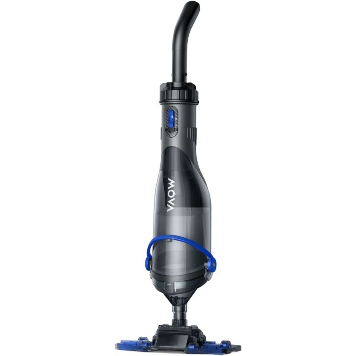 Aspirateur de piscine MOVA Handler V10 jusqu'à 3 m de profondeur de nettoyage