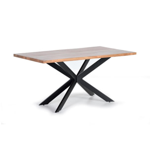 Mesa de comedor giner y colomer