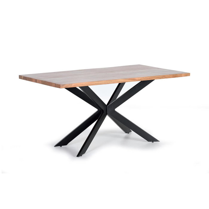 Mesa de comedor giner y colomer