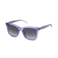 Tous - lunettes de soleil pour femmes - violet - protection UV : protection UVA et UVB