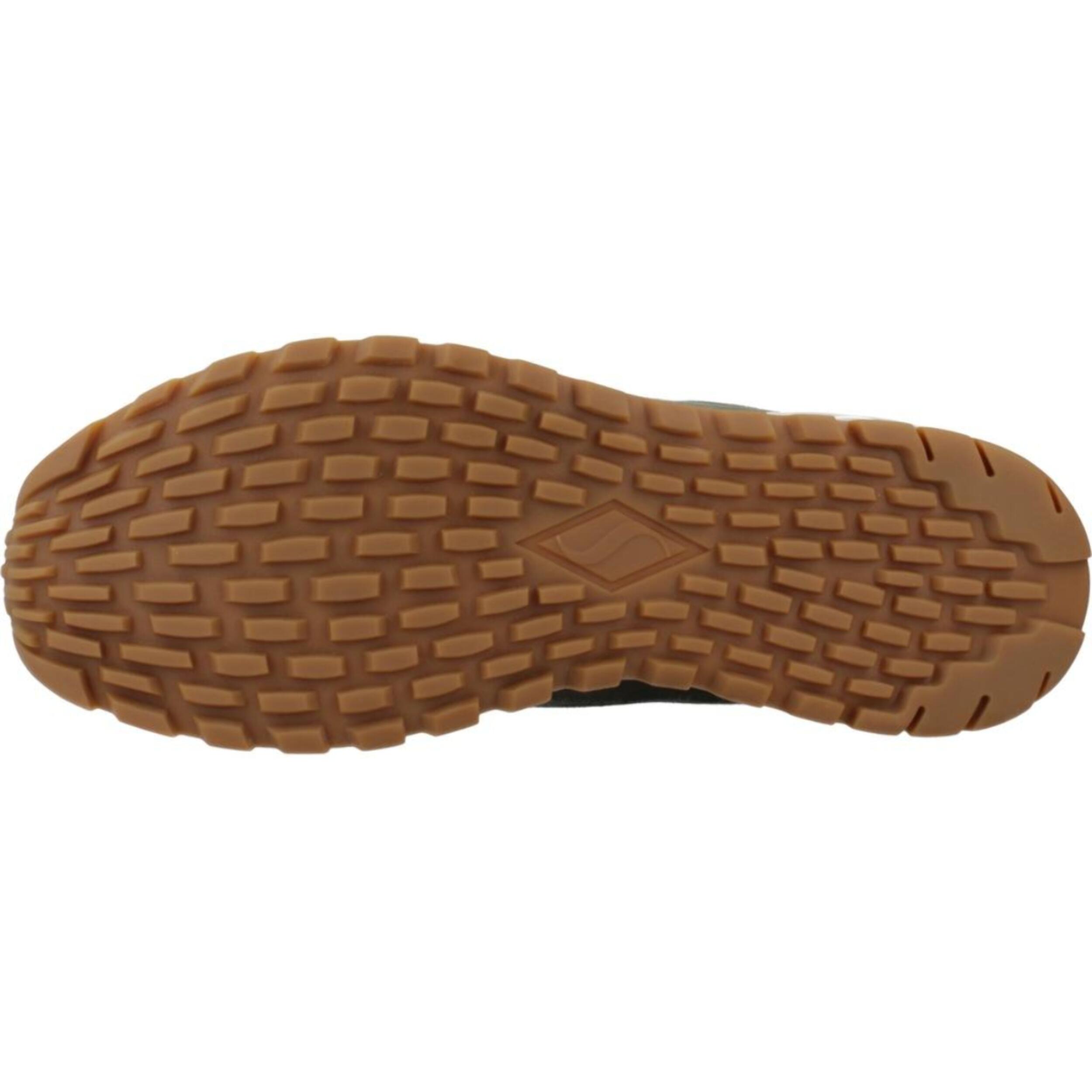 Sneakers De  Mujer Uno Rugged-chillproo Verde