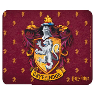 Harry Potter - Flexible Tappetino Per Mouse - Grifondoro