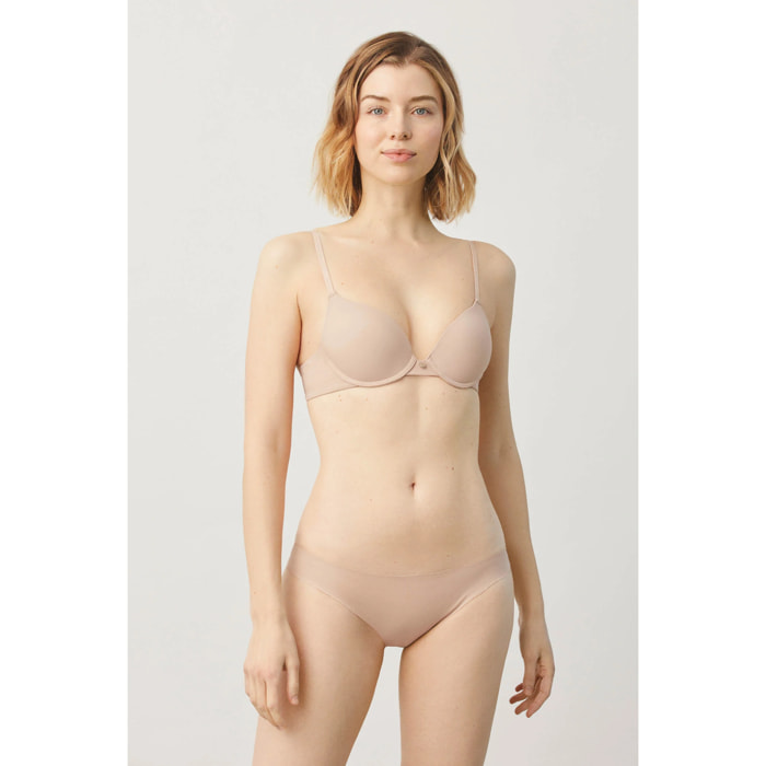 Slip laser nude