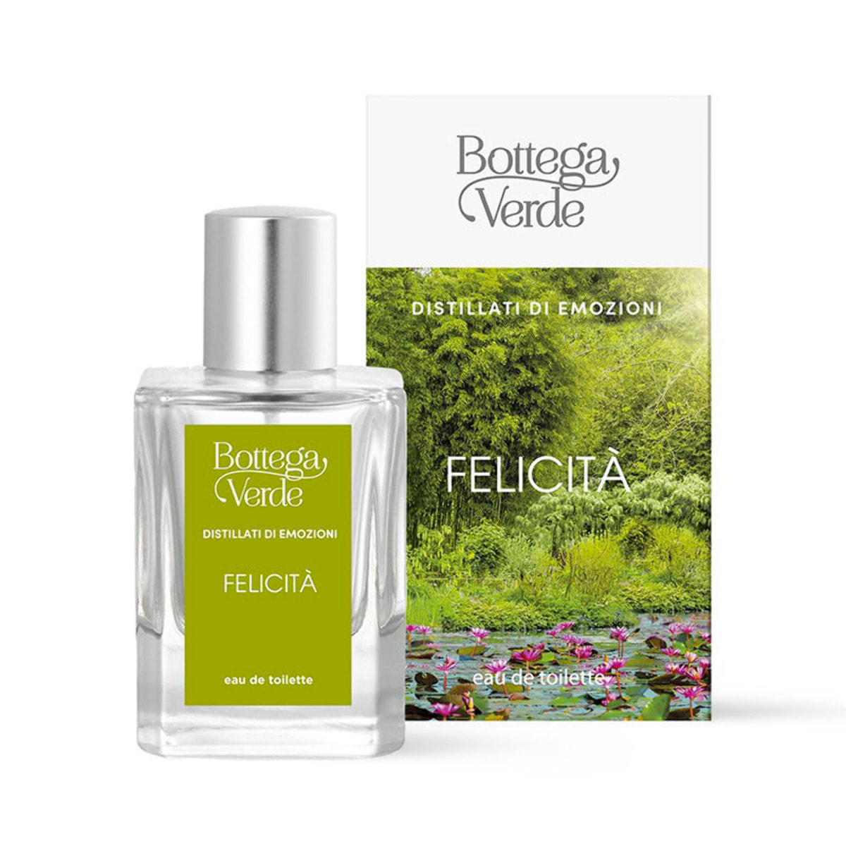 Felicità - eau de toilette