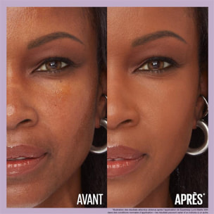 Maybelline New York Superstay 30H Lumi-Matte Fond de Teint 355