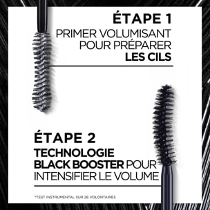 L'Oréal Paris Mascara Pro XXL Volume 12ml