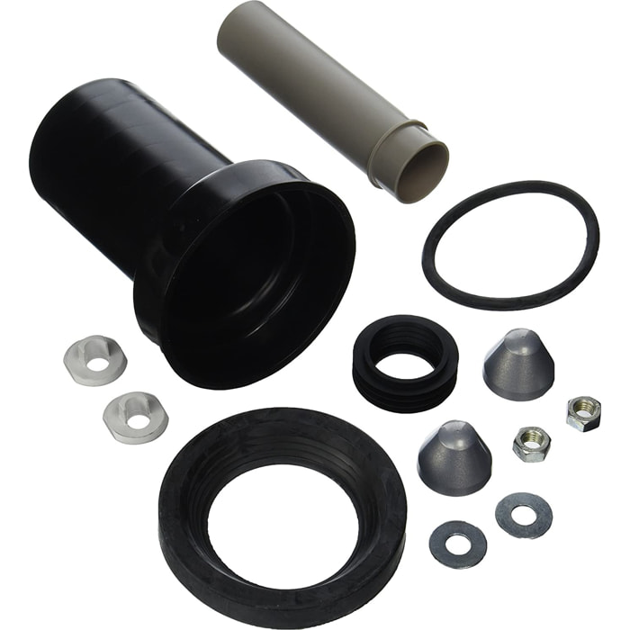 Kit de raccordement pour WC suspendu GEBERIT (152.404.46.1)