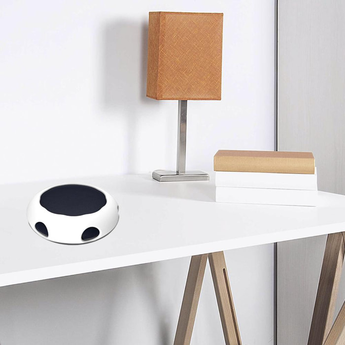 Carcasa de silicona para Google Home Mini