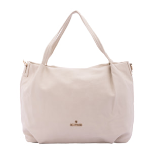 Borsa a spalla  da donna ecopelle Prodotto Vegano 40x29x14 cm