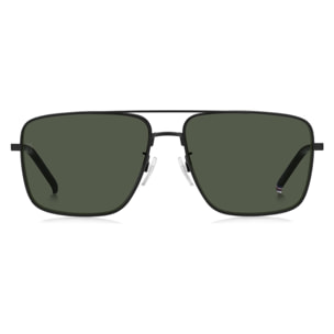 Gafas de Sol Tommy Hilfiger TH 2110/S 003 de Metal Hombre 59 mm