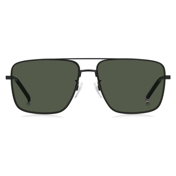 Gafas de Sol Tommy Hilfiger TH 2110/S 003 de Metal Hombre 59 mm