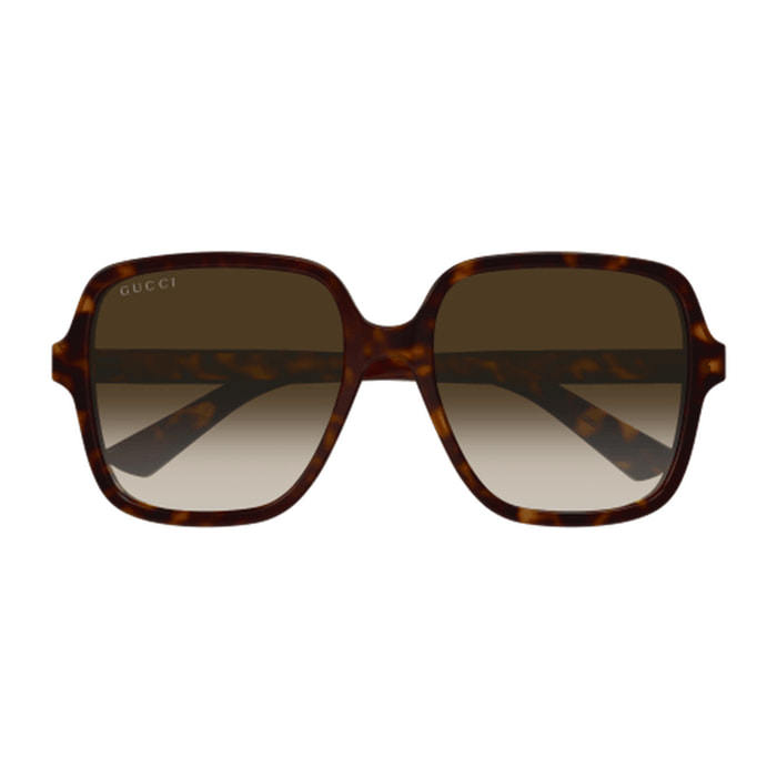 Gafas de Sol Gucci GG1189S-003 de Acetato Mujer 58 mm
