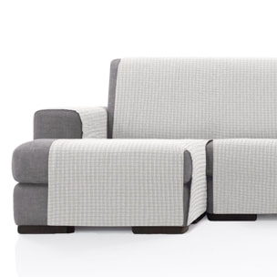 Cubre Sofá Chaise Longue Izquierda modelo COSIMA