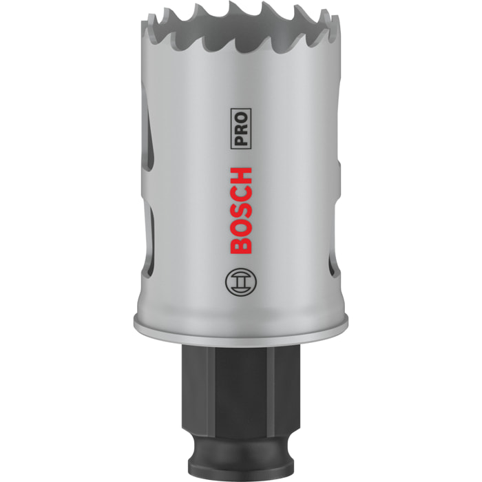 Scie trépan PRO Multi Material Power Change Plus - BOSCH - D.32