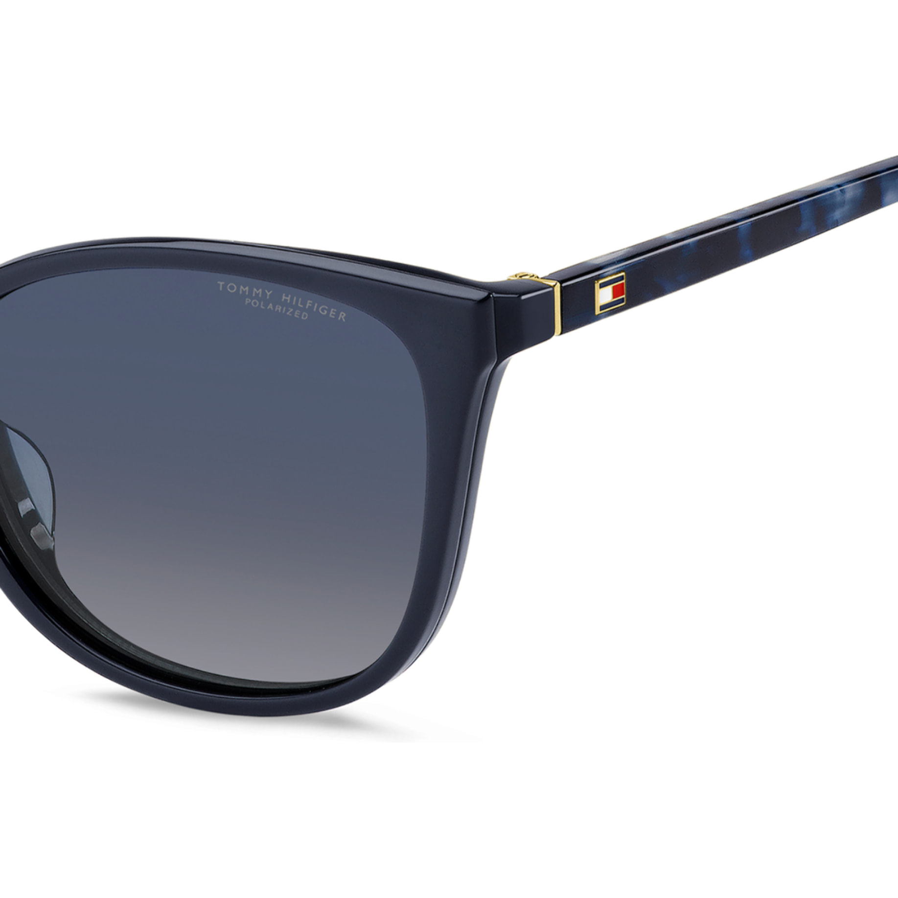 Gafas de Vista Tommy Hilfiger TH 2294/C PJP Polarizadas de Acetato Mujer 52 mm