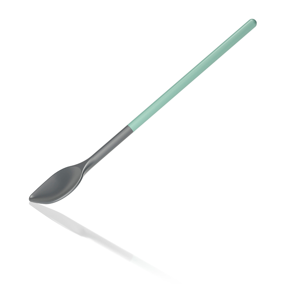 Cuillère à douille avec pointe NEW Optima