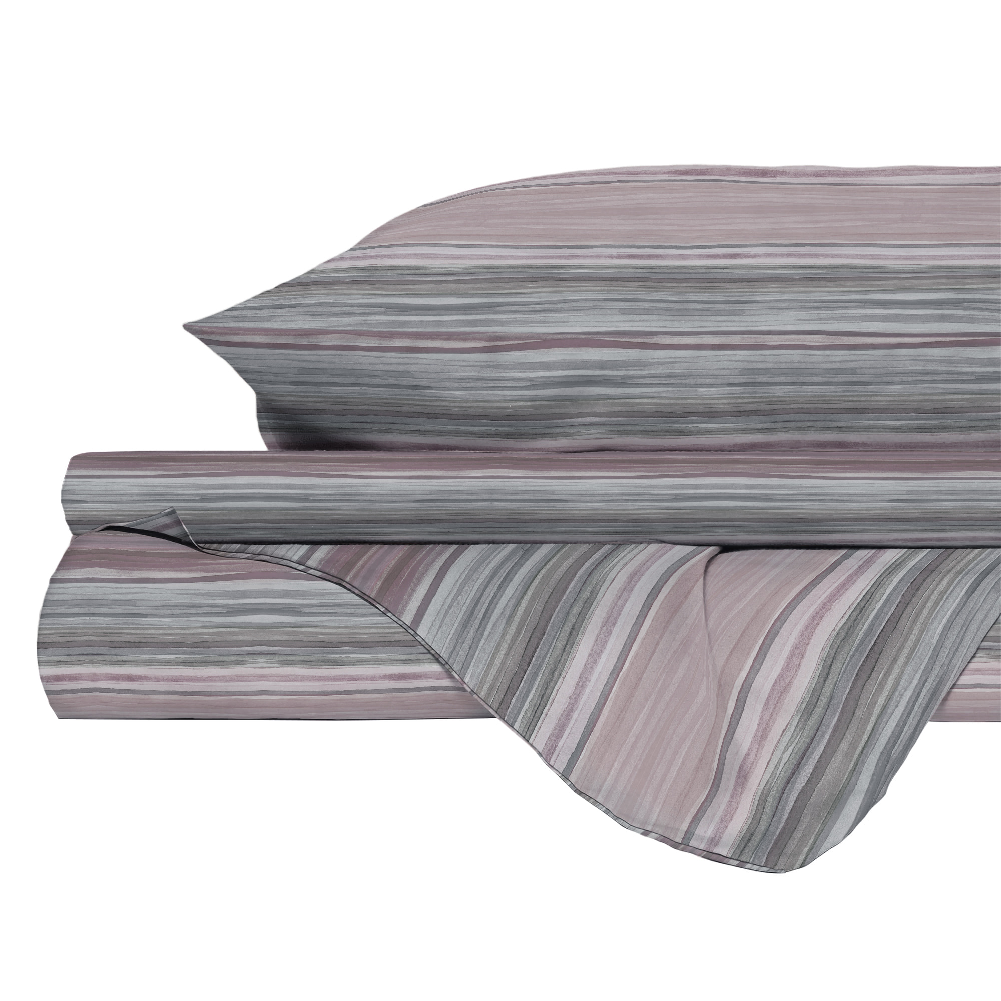 PARURE COPRIPIUMINO RIVER SINGOLO RIO GOLD